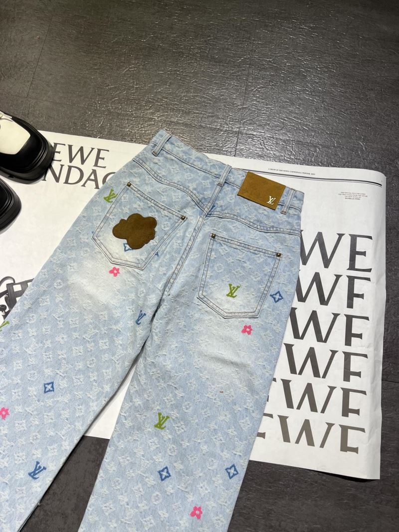 Louis Vuitton Jeans